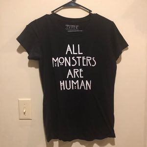 American Horror Story T-shirt